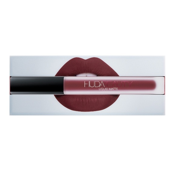 Bundle 3 HUDA Lipsticks - Picture 4 of 10